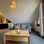 Oewern Diek App 09 Apartment Wustrow (Fischland)