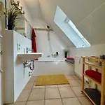 Oewern Diek App 09 Apartment Wustrow (Fischland)