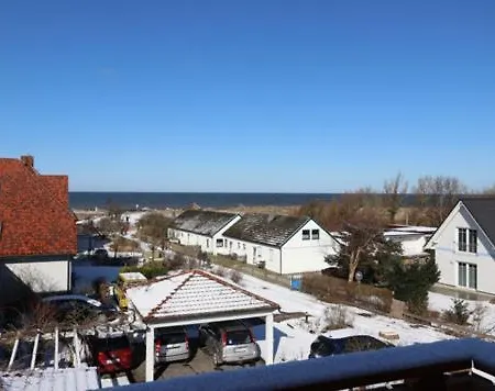 Апартаменты Oewern Diek App 09