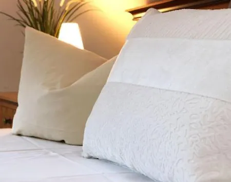 Oewern Diek App 09 Апартаменты