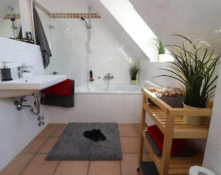 Apartment Oewern Diek App 09 Wustrow (Fischland)