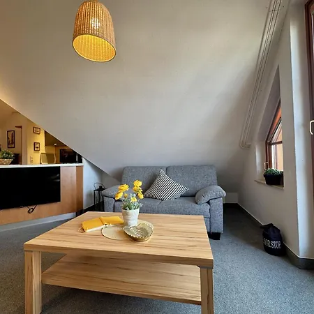 Oewern Diek App 09 Apartment Wustrow (Fischland)