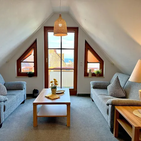 Apartment Oewern Diek App 09 Wustrow (Fischland)