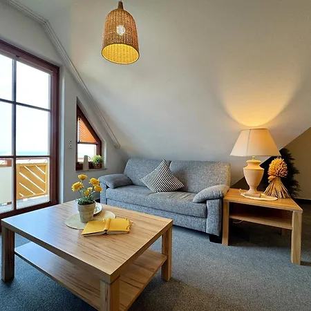 Oewern Diek App 09 Apartment Wustrow (Fischland)