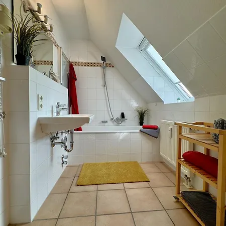 Oewern Diek App 09 Apartment Wustrow (Fischland)
