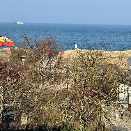 Apartment Oewern Diek App 09 Wustrow (Fischland)