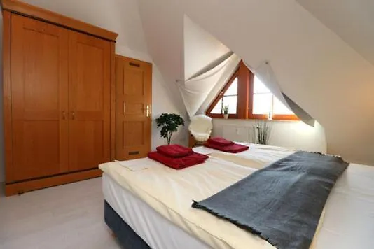 Oewern Diek App 09 Διαμέρισμα *