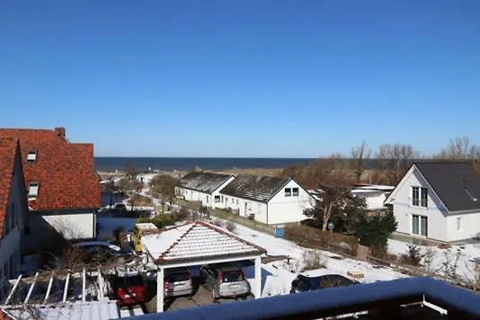 Διαμέρισμα Oewern Diek App 09