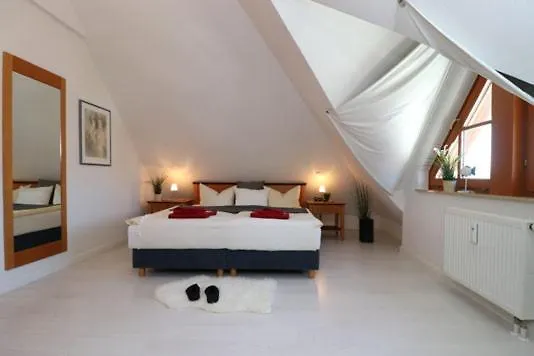 Διαμέρισμα Oewern Diek App 09