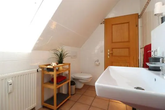 Διαμέρισμα Oewern Diek App 09 *