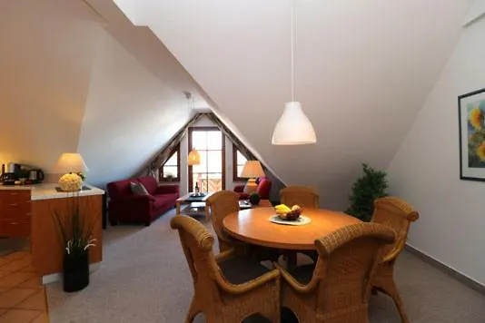 Oewern Diek App 09 Διαμέρισμα *