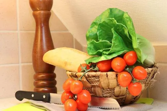 Διαμέρισμα Oewern Diek App 09 Wustrow (Fischland)