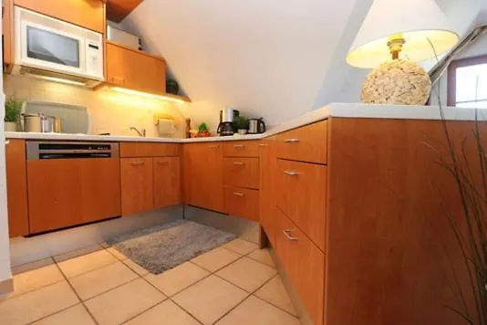 Oewern Diek App 09 * Wustrow (Fischland)